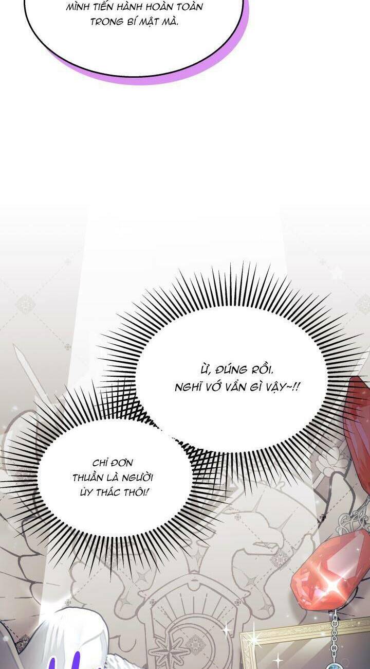 Tôi Không Muốn Làm Người Mai Mối Chapter 22 - Trang 2