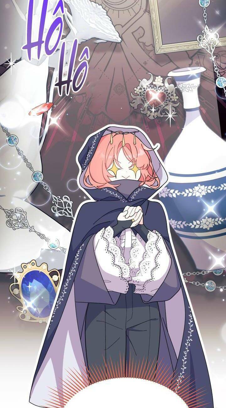 Tôi Không Muốn Làm Người Mai Mối Chapter 22 - Trang 2