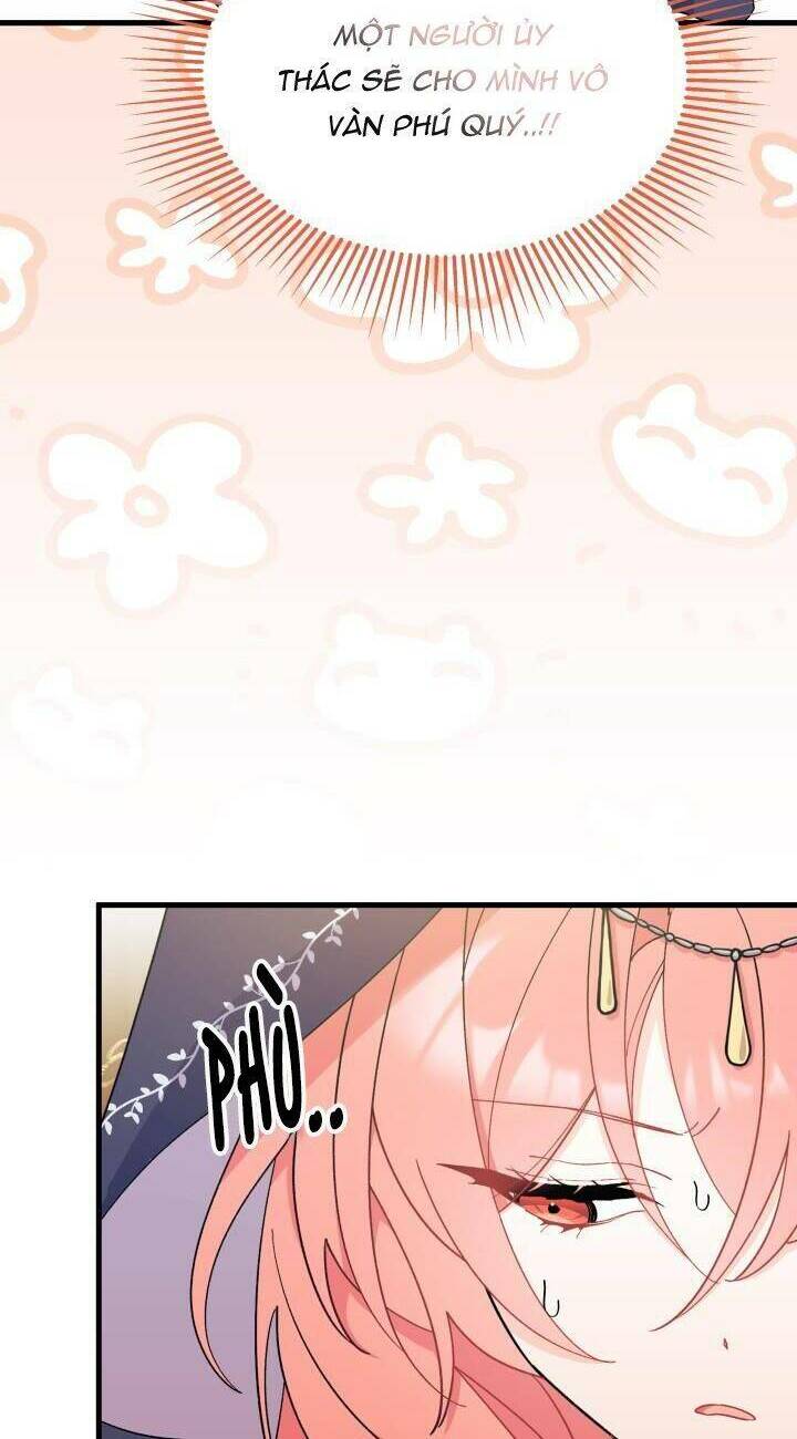 Tôi Không Muốn Làm Người Mai Mối Chapter 22 - Trang 2