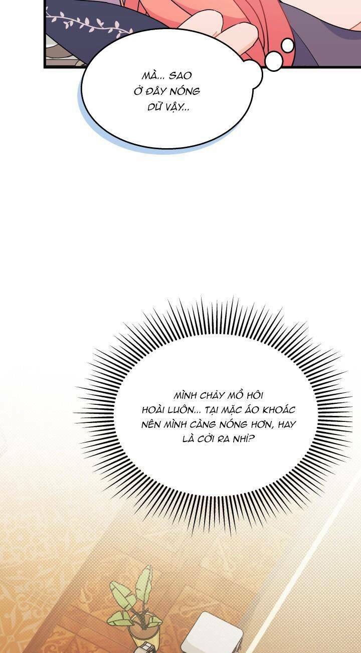 Tôi Không Muốn Làm Người Mai Mối Chapter 22 - Trang 2