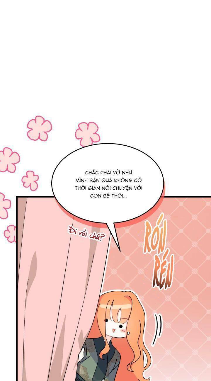 Tôi Không Muốn Làm Người Mai Mối Chapter 22 - Trang 2