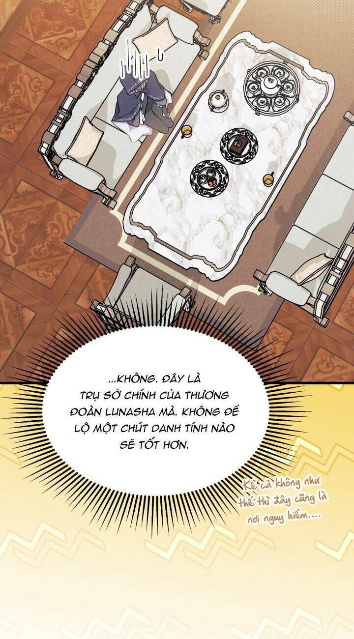 Tôi Không Muốn Làm Người Mai Mối Chapter 22 - Trang 2