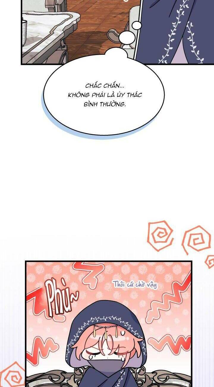 Tôi Không Muốn Làm Người Mai Mối Chapter 22 - Trang 2