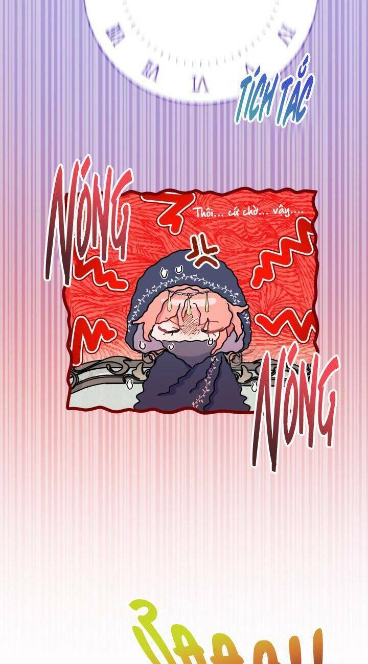 Tôi Không Muốn Làm Người Mai Mối Chapter 22 - Trang 2