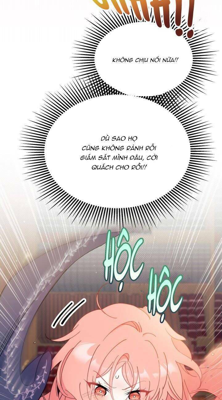 Tôi Không Muốn Làm Người Mai Mối Chapter 22 - Trang 2