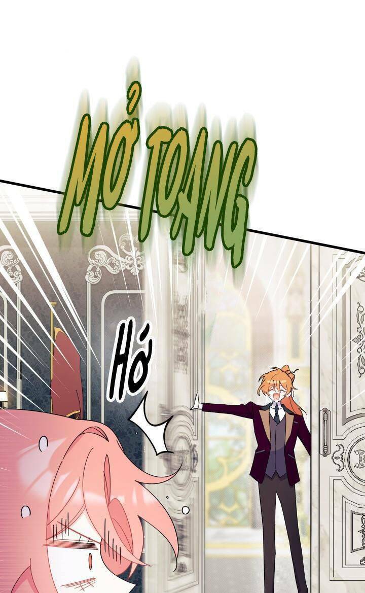 Tôi Không Muốn Làm Người Mai Mối Chapter 22 - Trang 2