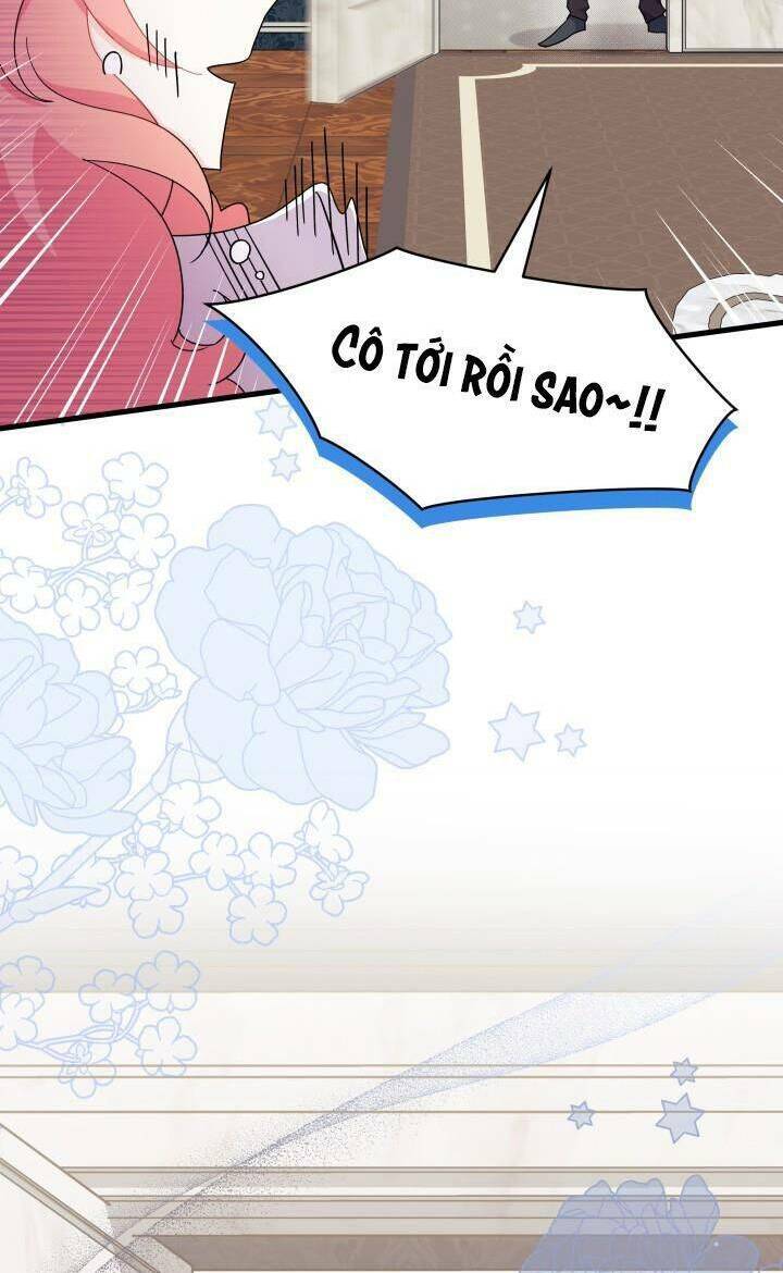 Tôi Không Muốn Làm Người Mai Mối Chapter 22 - Trang 2