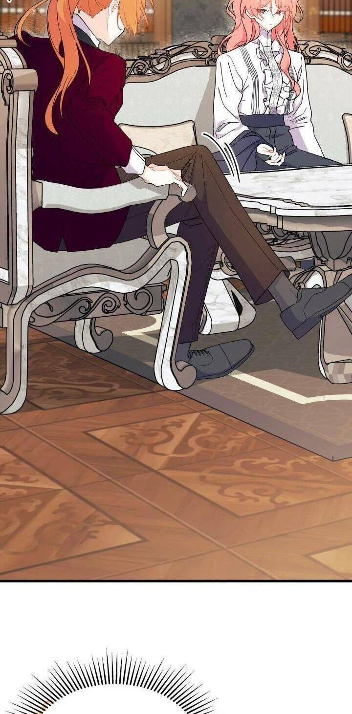 Tôi Không Muốn Làm Người Mai Mối Chapter 23 - Trang 2