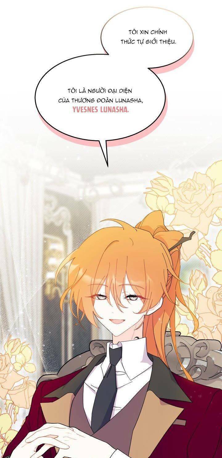 Tôi Không Muốn Làm Người Mai Mối Chapter 23 - Trang 2