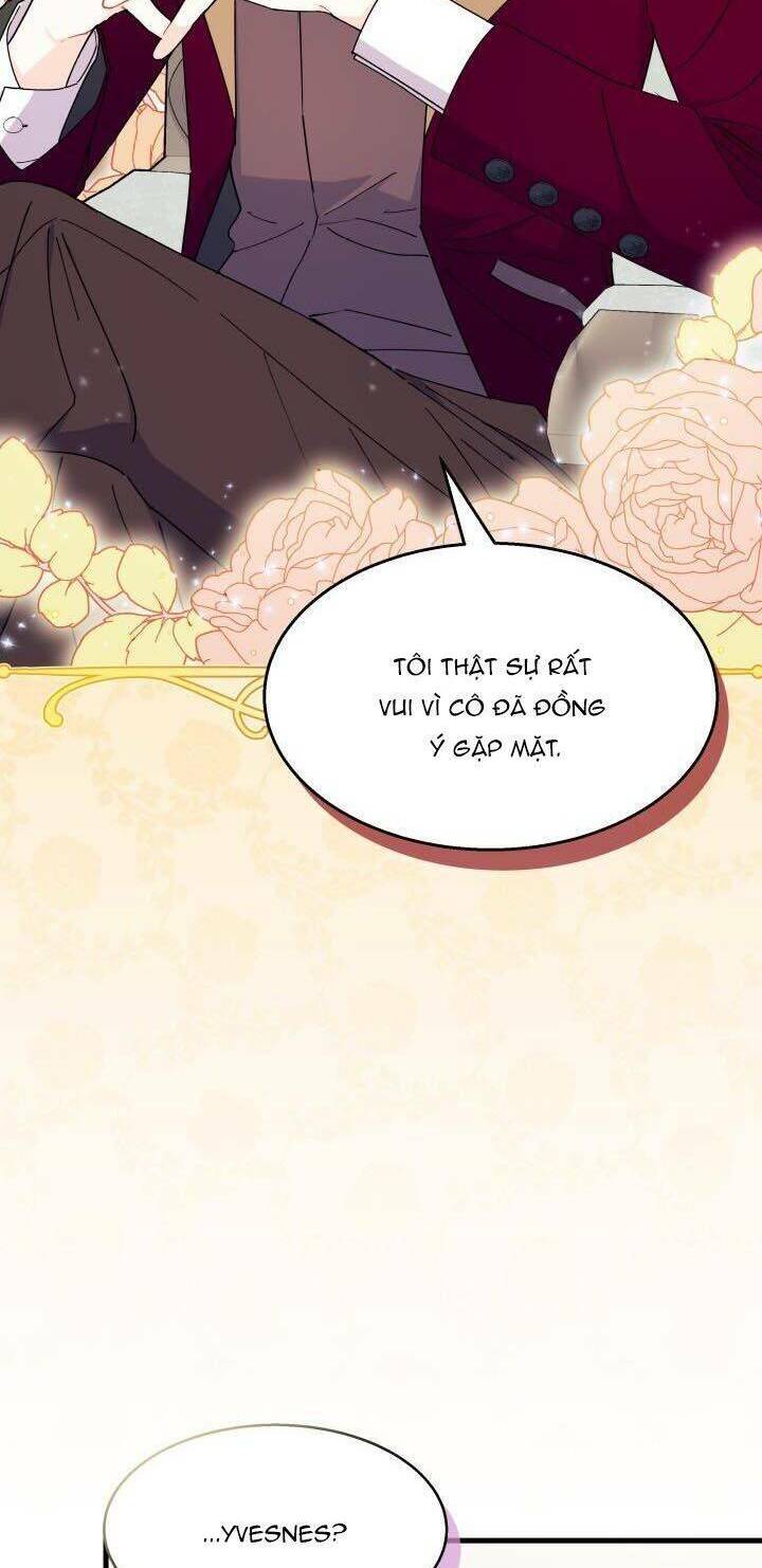 Tôi Không Muốn Làm Người Mai Mối Chapter 23 - Trang 2