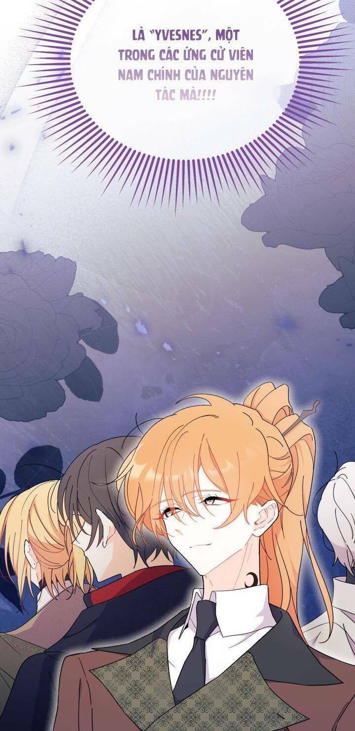 Tôi Không Muốn Làm Người Mai Mối Chapter 23 - Trang 2