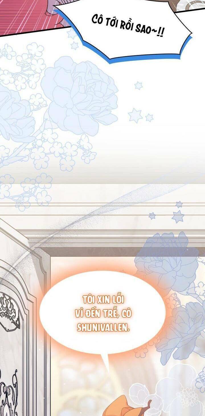 Tôi Không Muốn Làm Người Mai Mối Chapter 23 - Trang 2