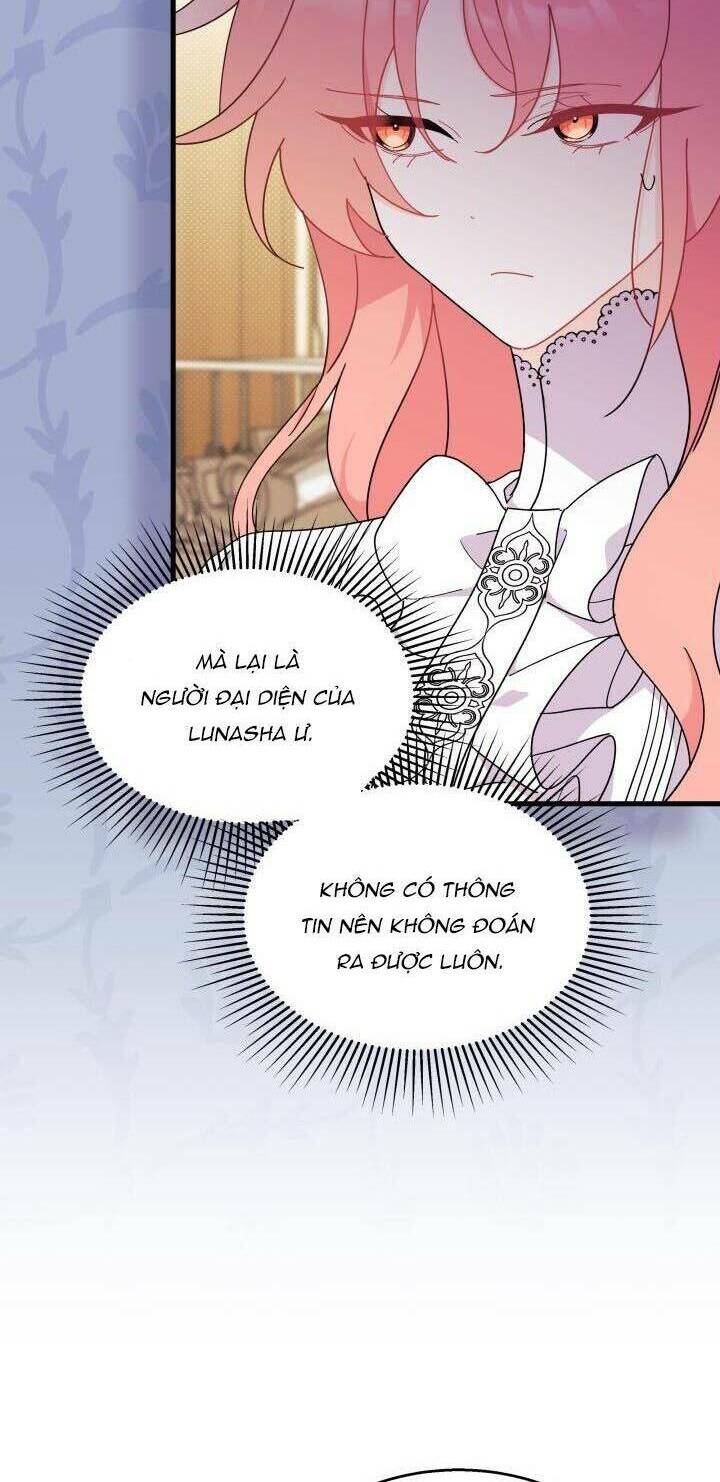 Tôi Không Muốn Làm Người Mai Mối Chapter 23 - Trang 2