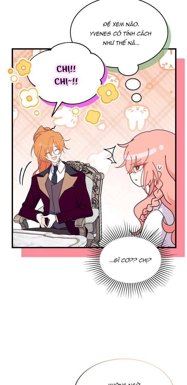 Tôi Không Muốn Làm Người Mai Mối Chapter 23 - Trang 2