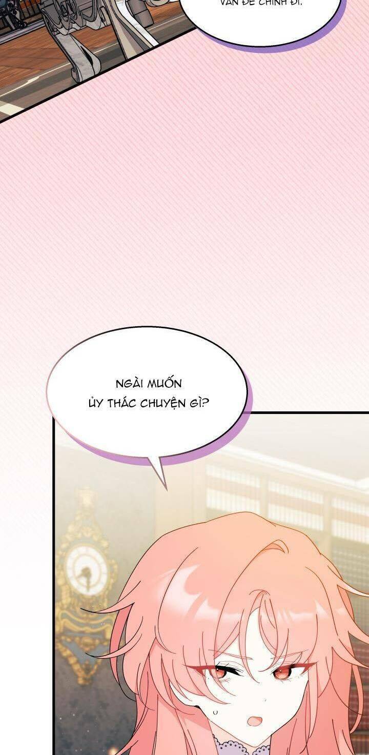 Tôi Không Muốn Làm Người Mai Mối Chapter 23 - Trang 2