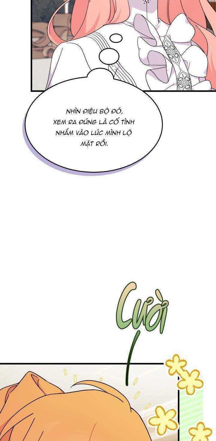 Tôi Không Muốn Làm Người Mai Mối Chapter 23 - Trang 2