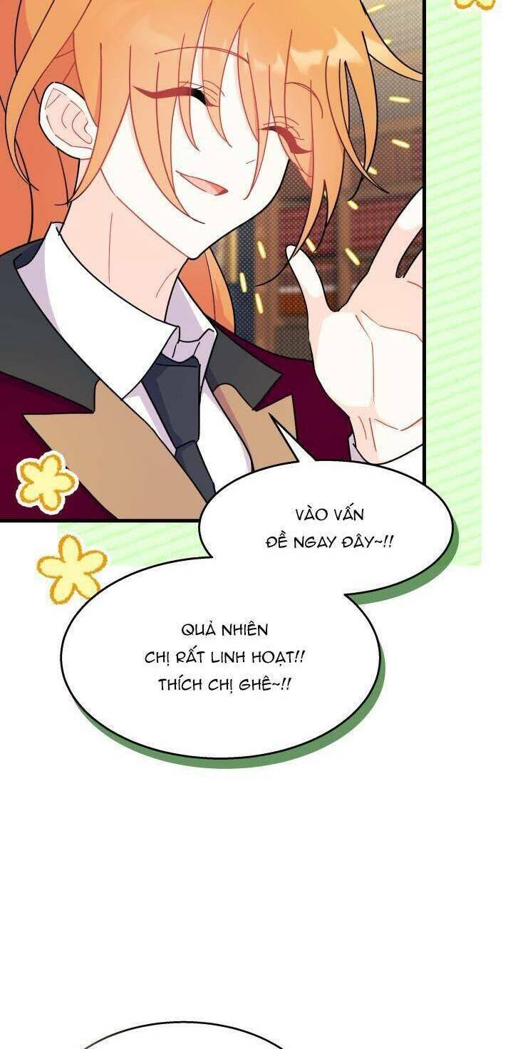 Tôi Không Muốn Làm Người Mai Mối Chapter 23 - Trang 2