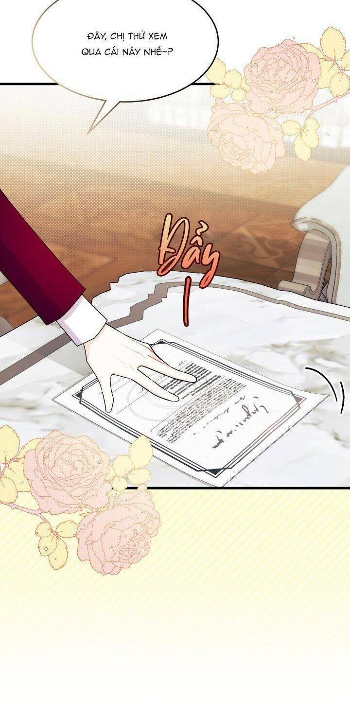 Tôi Không Muốn Làm Người Mai Mối Chapter 23 - Trang 2