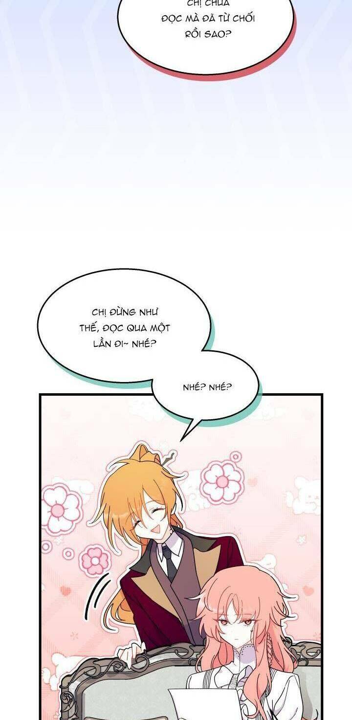 Tôi Không Muốn Làm Người Mai Mối Chapter 23 - Trang 2