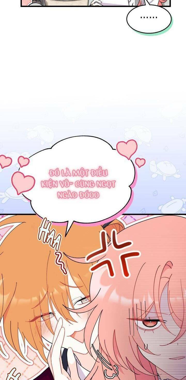 Tôi Không Muốn Làm Người Mai Mối Chapter 23 - Trang 2