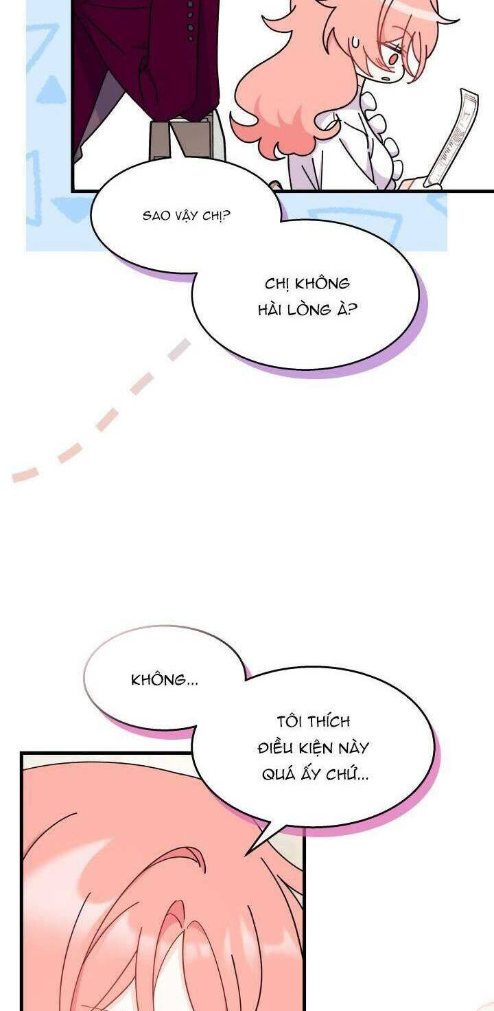 Tôi Không Muốn Làm Người Mai Mối Chapter 23 - Trang 2