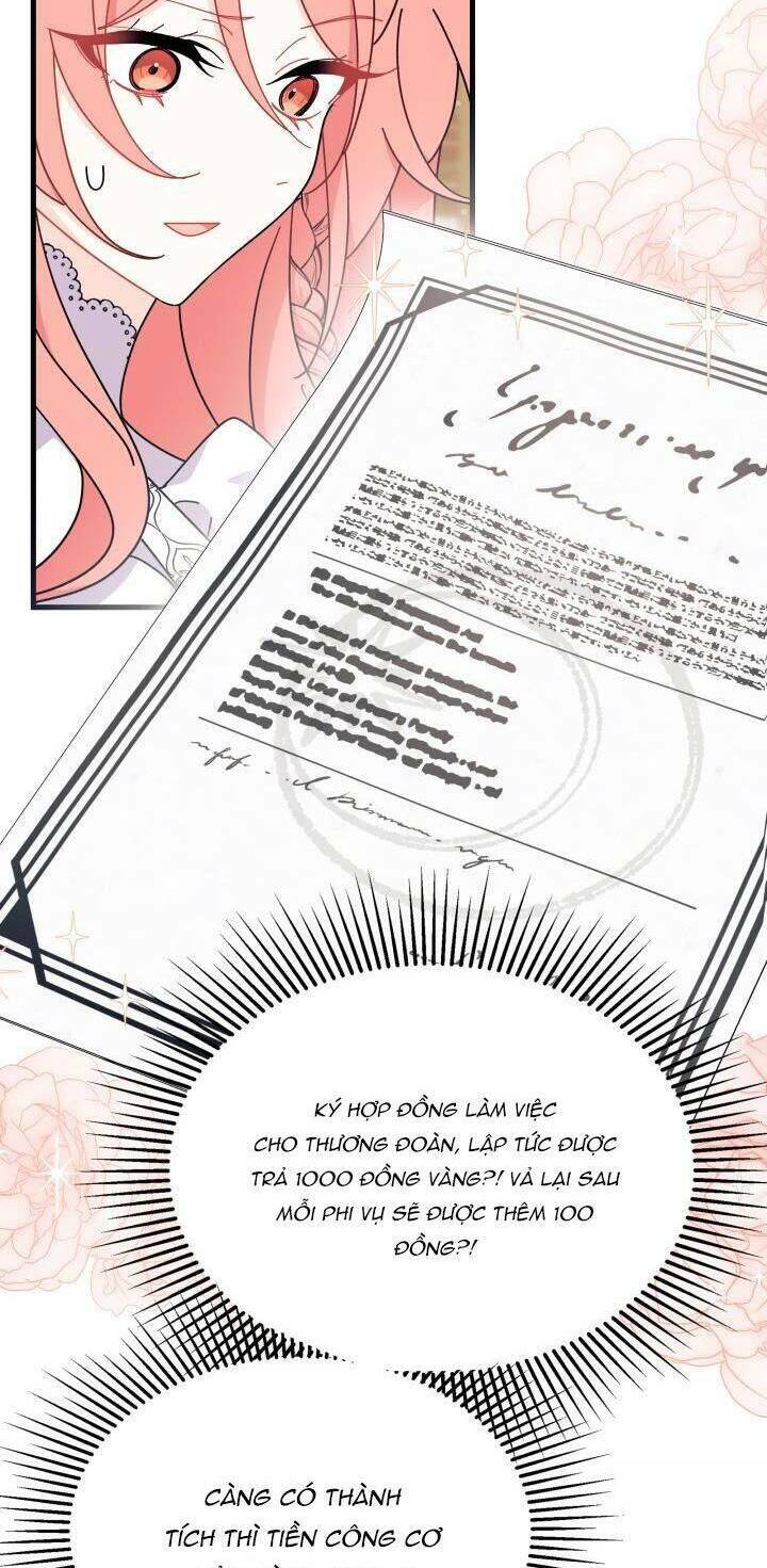 Tôi Không Muốn Làm Người Mai Mối Chapter 23 - Trang 2