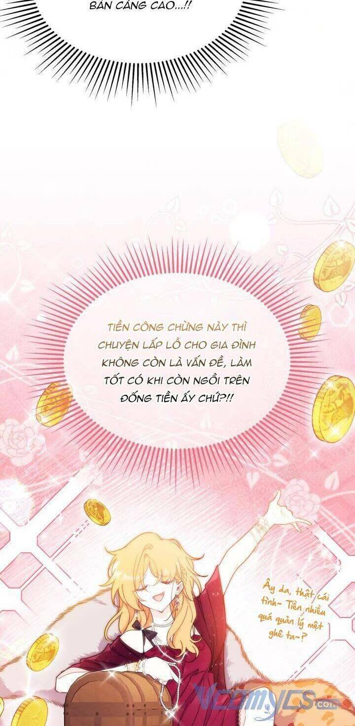 Tôi Không Muốn Làm Người Mai Mối Chapter 23 - Trang 2