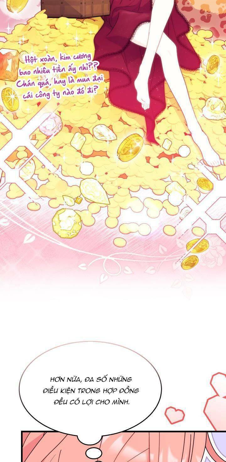 Tôi Không Muốn Làm Người Mai Mối Chapter 23 - Trang 2