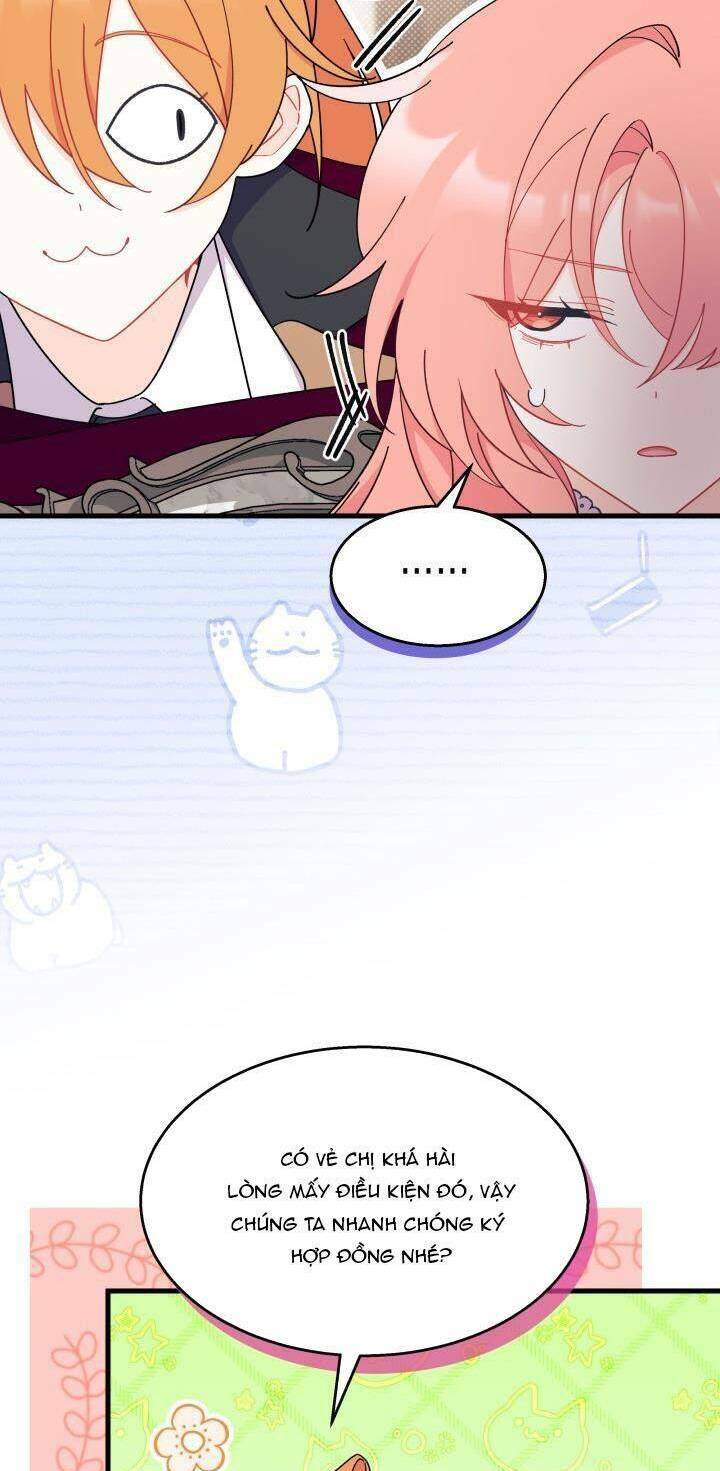 Tôi Không Muốn Làm Người Mai Mối Chapter 23 - Trang 2