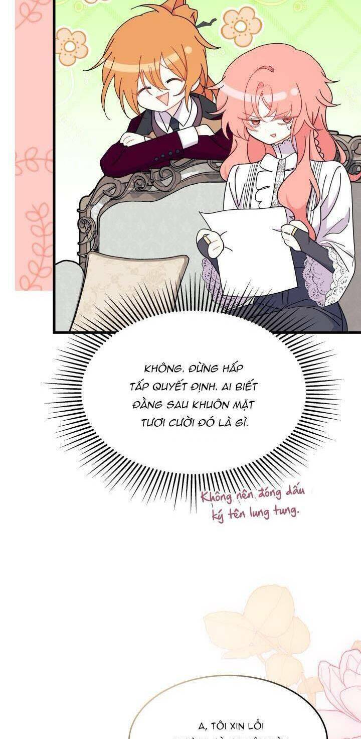 Tôi Không Muốn Làm Người Mai Mối Chapter 23 - Trang 2