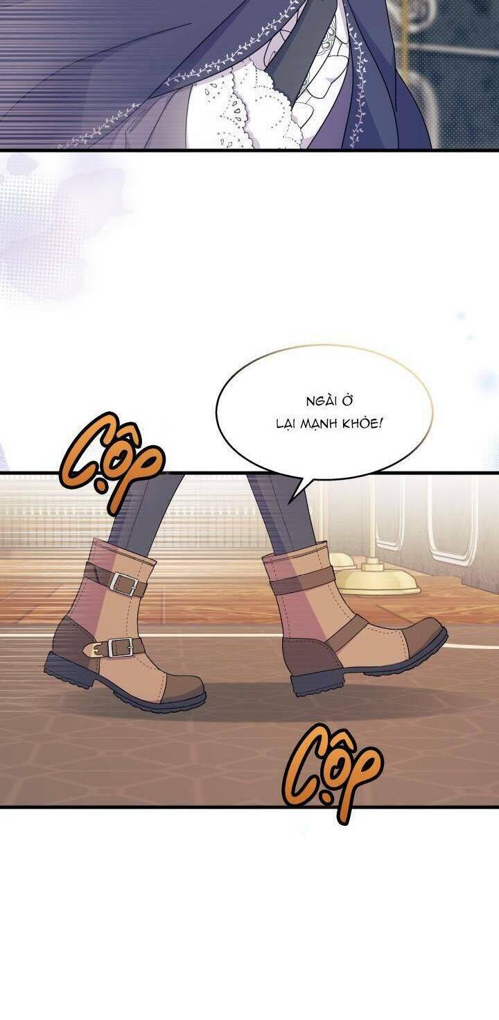 Tôi Không Muốn Làm Người Mai Mối Chapter 23 - Trang 2