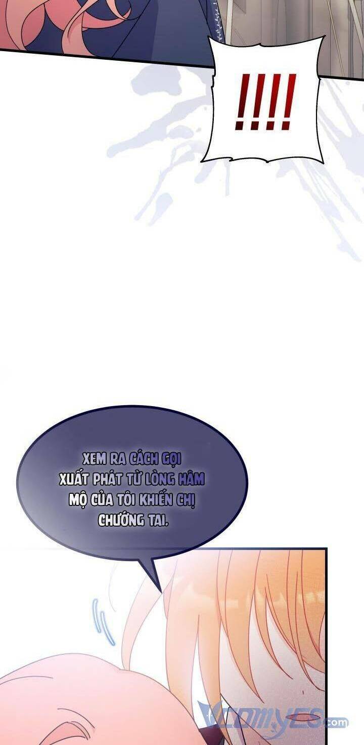 Tôi Không Muốn Làm Người Mai Mối Chapter 23 - Trang 2