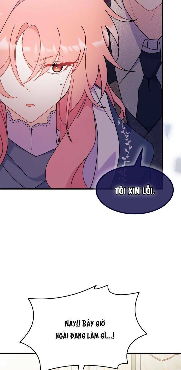 Tôi Không Muốn Làm Người Mai Mối Chapter 23 - Trang 2