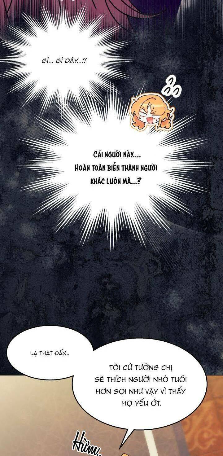 Tôi Không Muốn Làm Người Mai Mối Chapter 23 - Trang 2