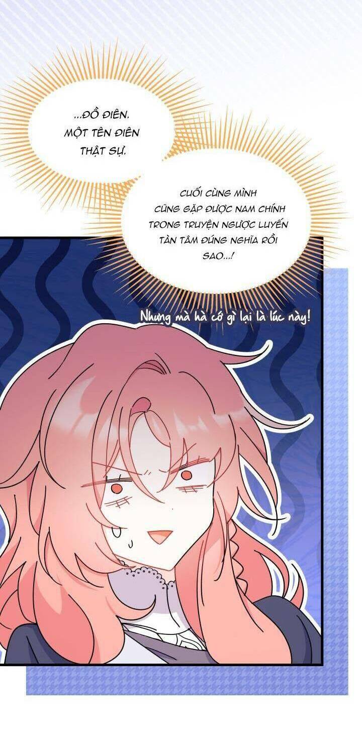 Tôi Không Muốn Làm Người Mai Mối Chapter 23 - Trang 2