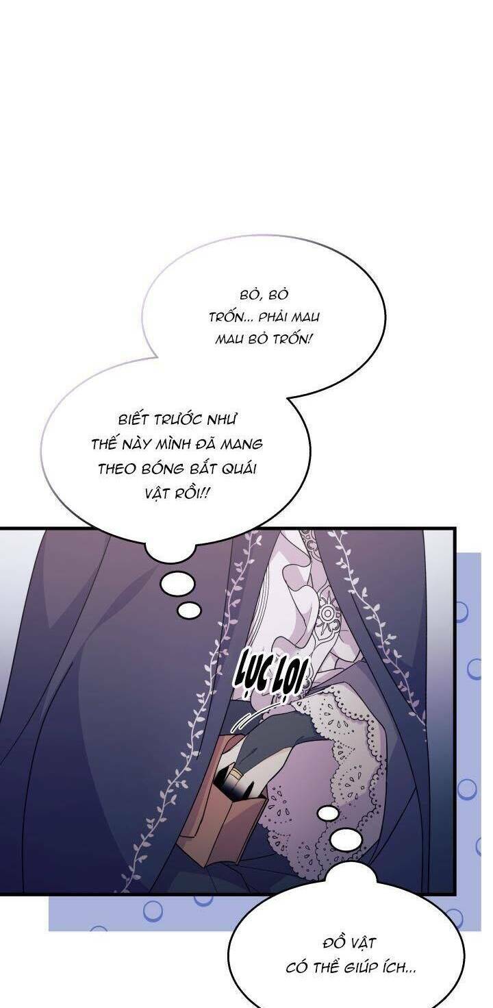 Tôi Không Muốn Làm Người Mai Mối Chapter 23 - Trang 2