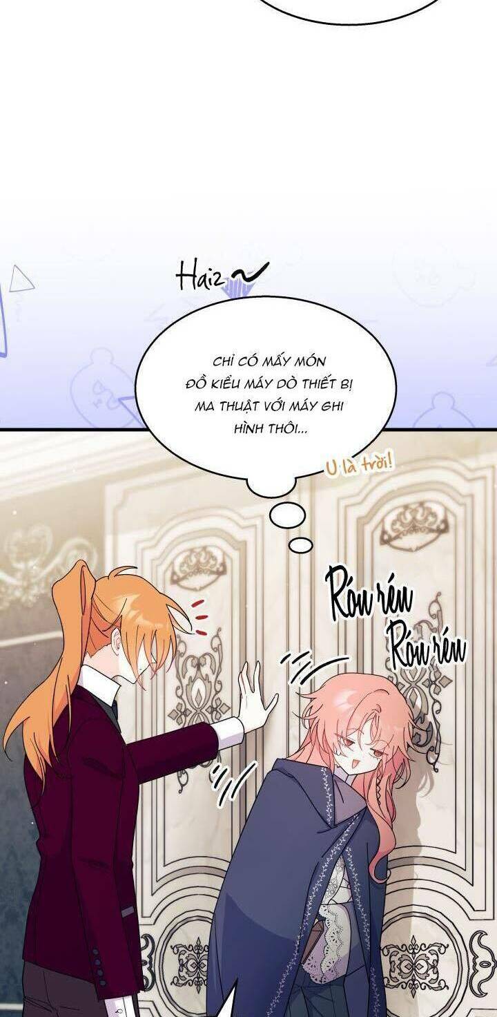 Tôi Không Muốn Làm Người Mai Mối Chapter 23 - Trang 2