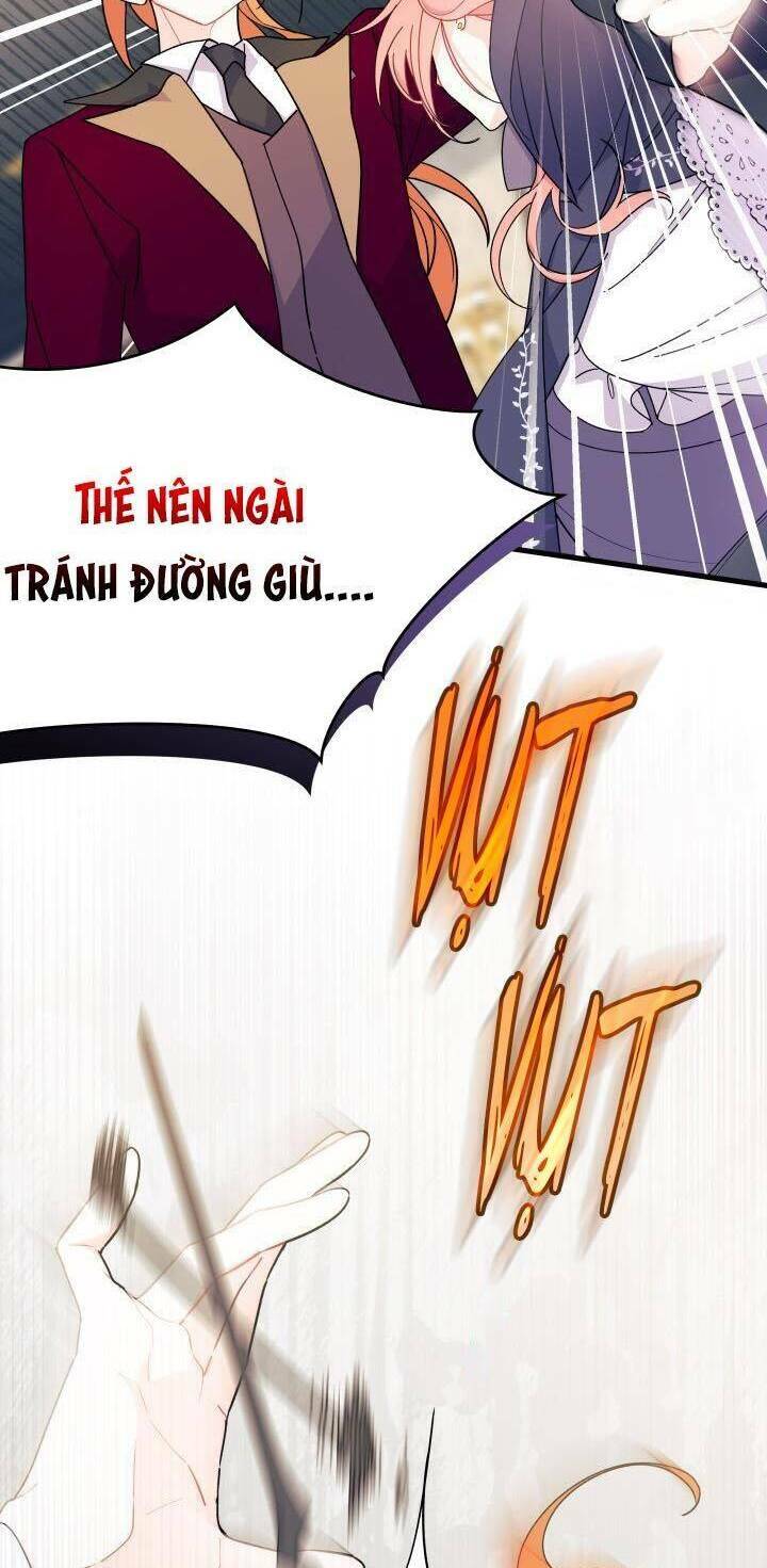 Tôi Không Muốn Làm Người Mai Mối Chapter 23 - Trang 2