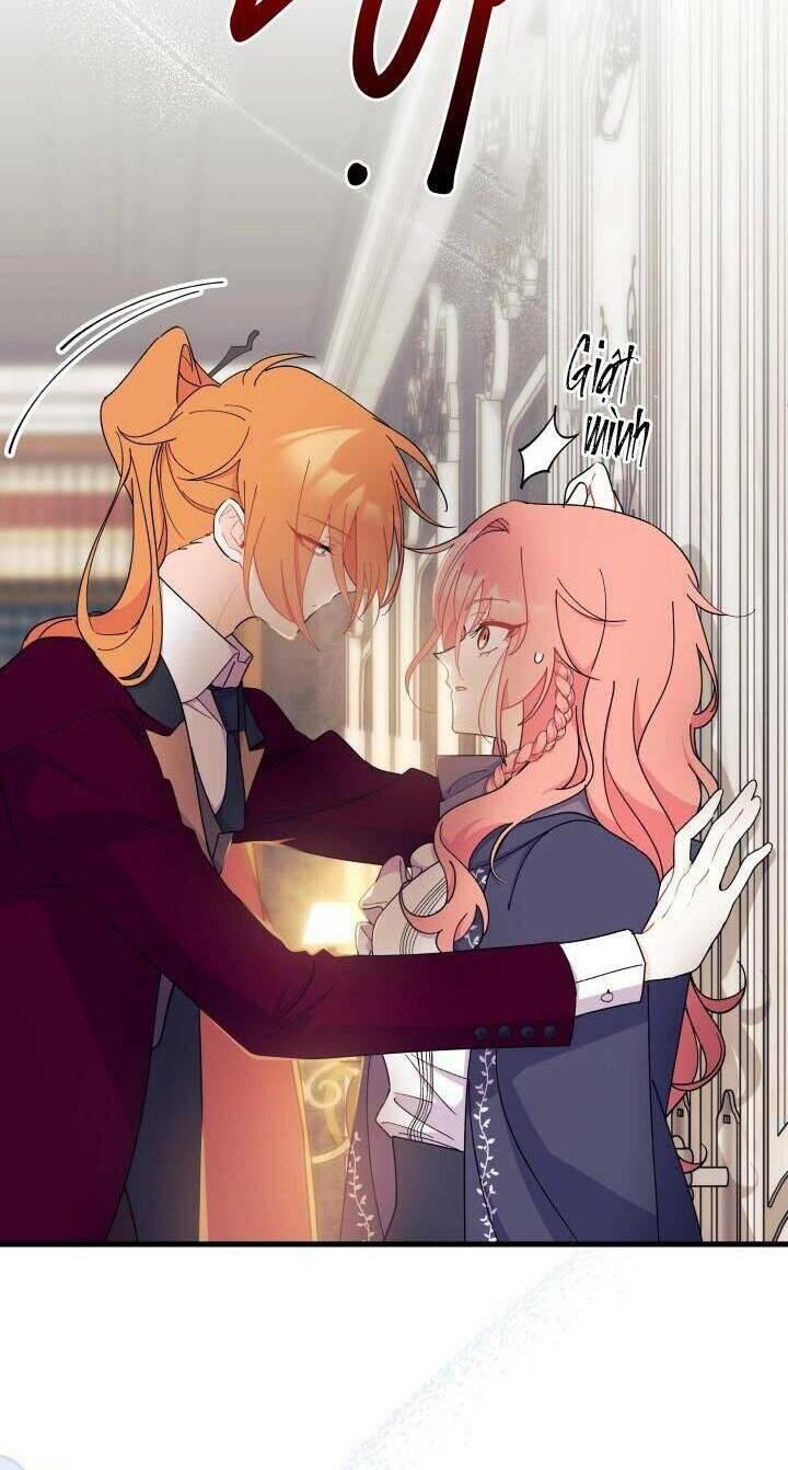 Tôi Không Muốn Làm Người Mai Mối Chapter 23 - Trang 2