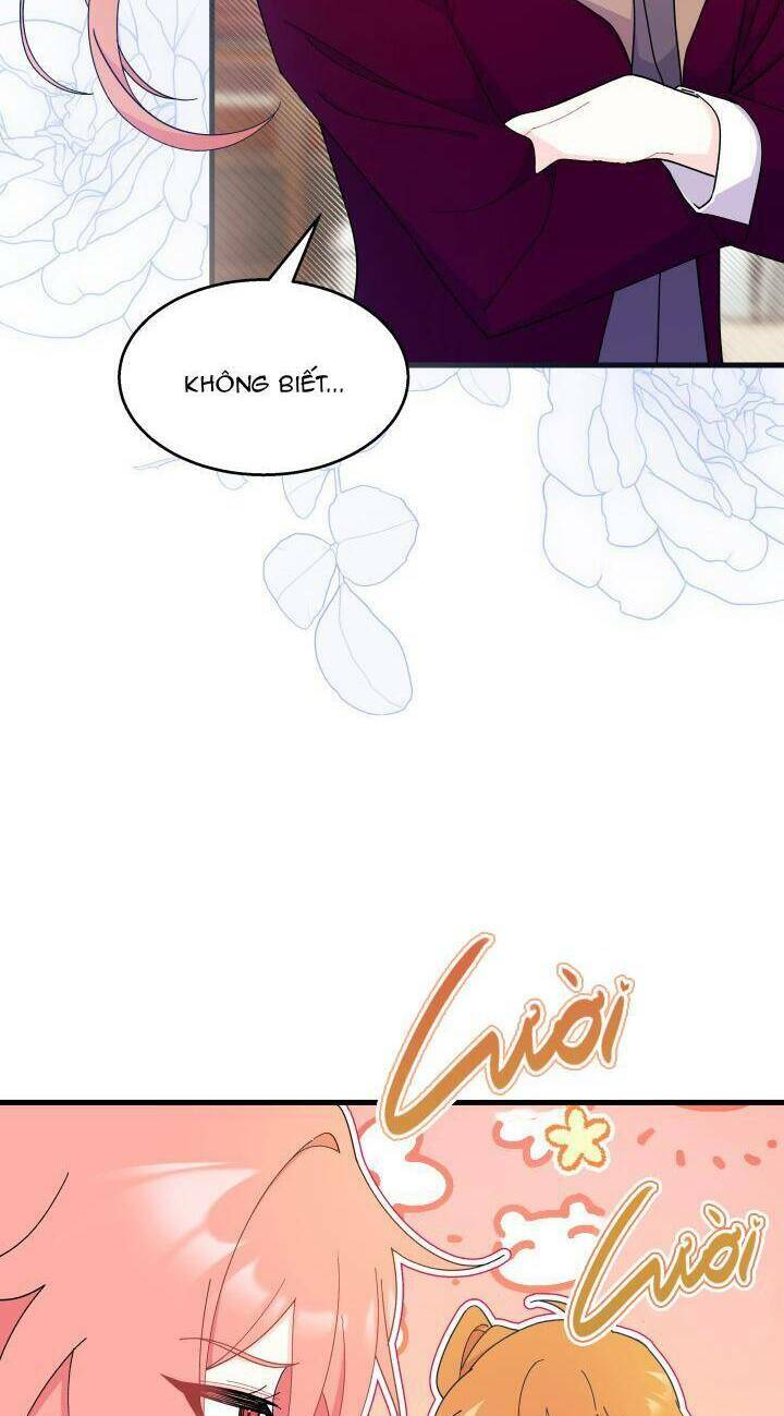 Tôi Không Muốn Làm Người Mai Mối Chapter 24 - Trang 2