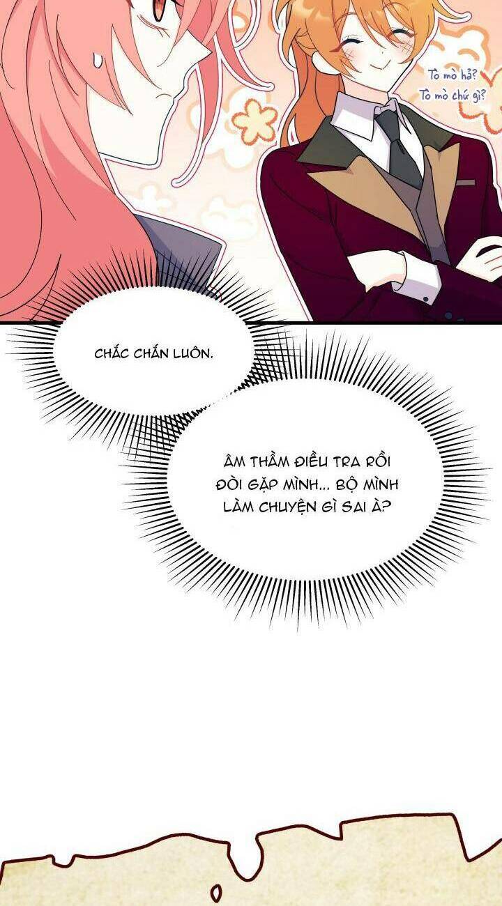 Tôi Không Muốn Làm Người Mai Mối Chapter 24 - Trang 2