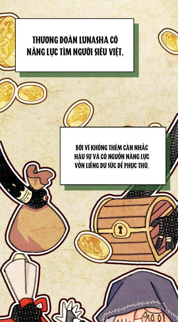 Tôi Không Muốn Làm Người Mai Mối Chapter 24 - Trang 2