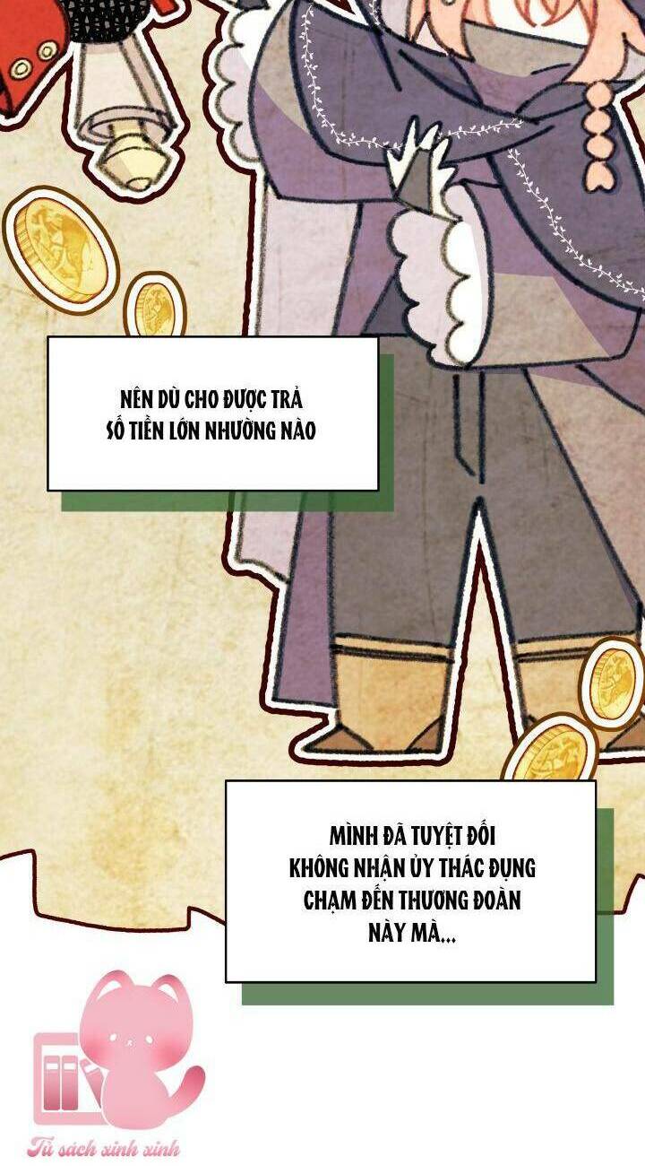 Tôi Không Muốn Làm Người Mai Mối Chapter 24 - Trang 2