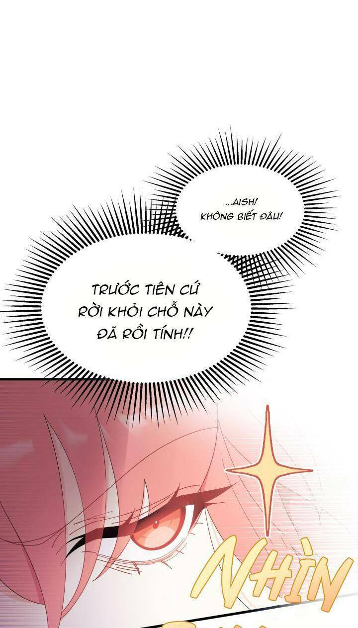 Tôi Không Muốn Làm Người Mai Mối Chapter 24 - Trang 2