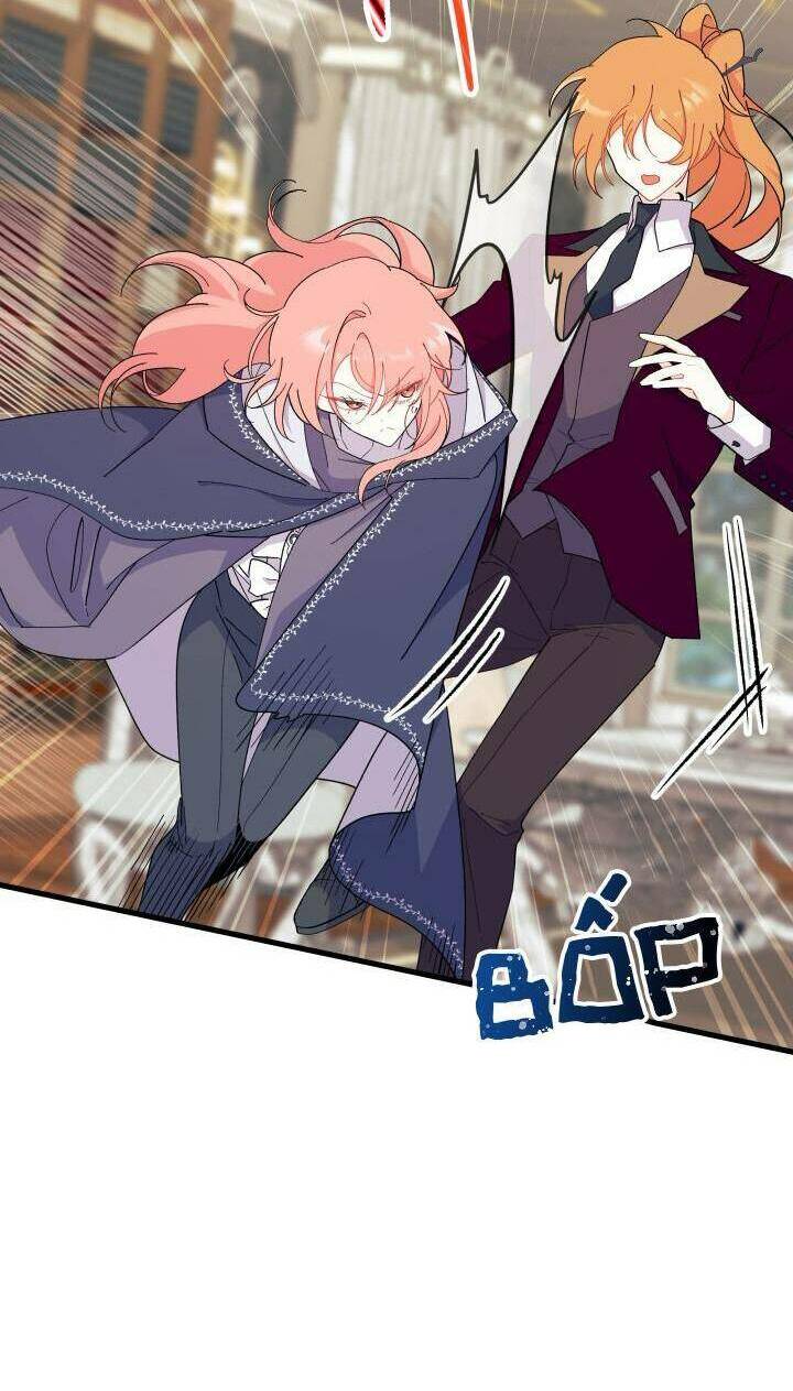 Tôi Không Muốn Làm Người Mai Mối Chapter 24 - Trang 2