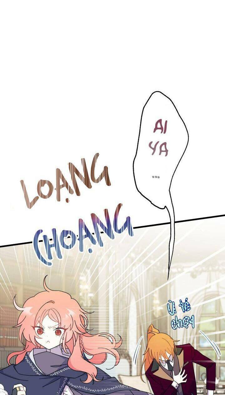 Tôi Không Muốn Làm Người Mai Mối Chapter 24 - Trang 2