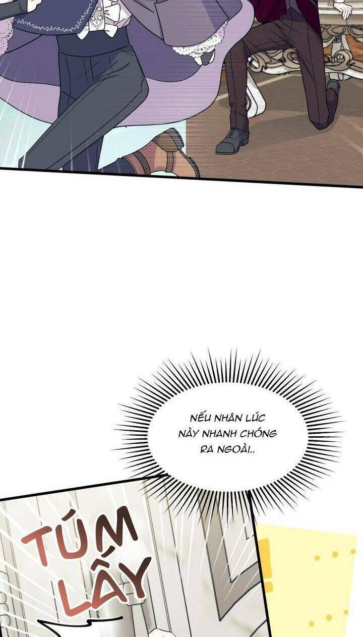 Tôi Không Muốn Làm Người Mai Mối Chapter 24 - Trang 2