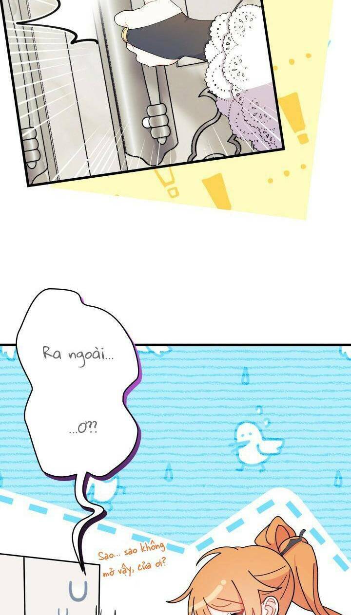 Tôi Không Muốn Làm Người Mai Mối Chapter 24 - Trang 2