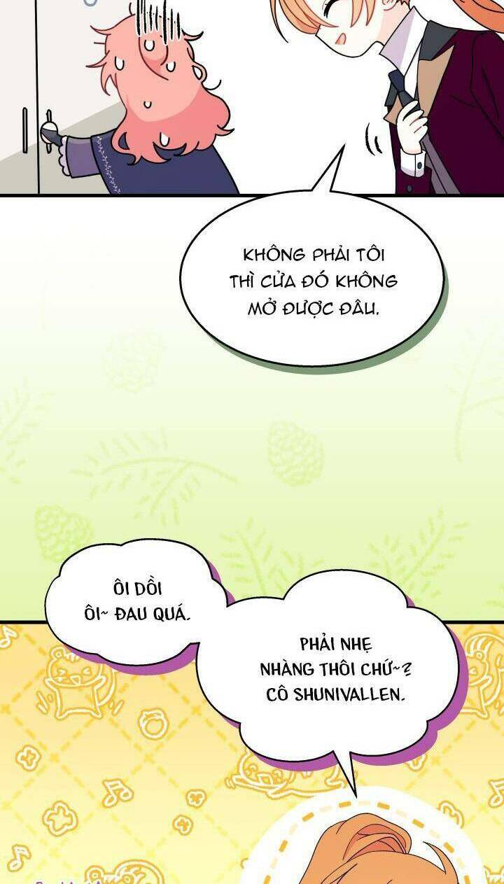 Tôi Không Muốn Làm Người Mai Mối Chapter 24 - Trang 2