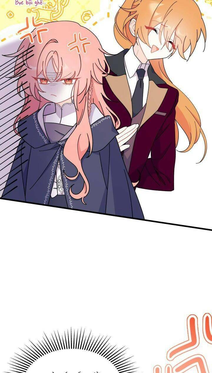 Tôi Không Muốn Làm Người Mai Mối Chapter 24 - Trang 2